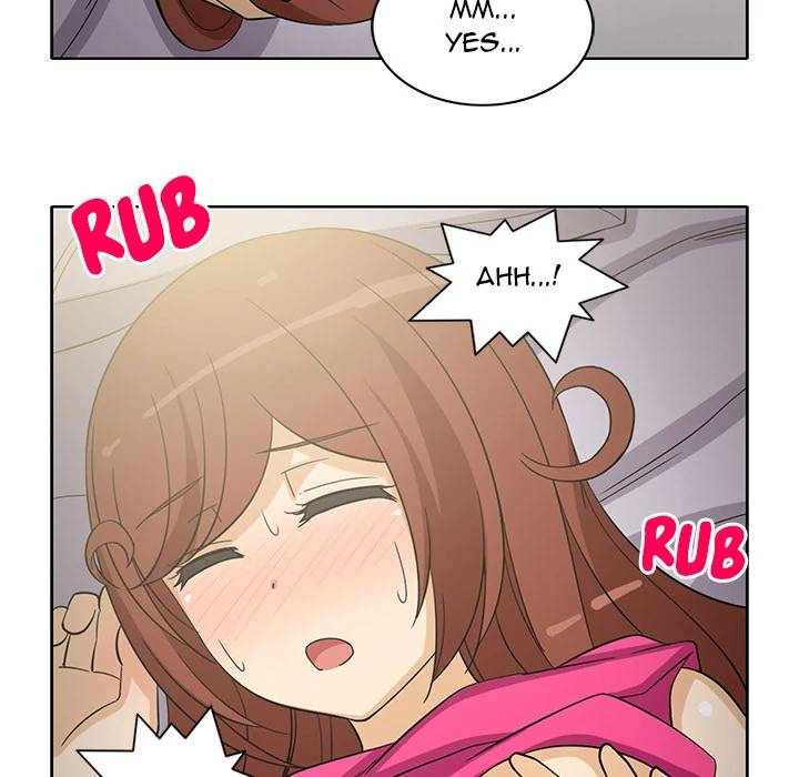 The Woman Next Door Chapter 21 - page 7