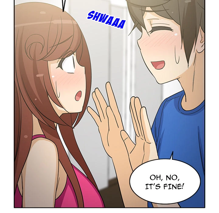 The Woman Next Door Chapter 22 - page 12