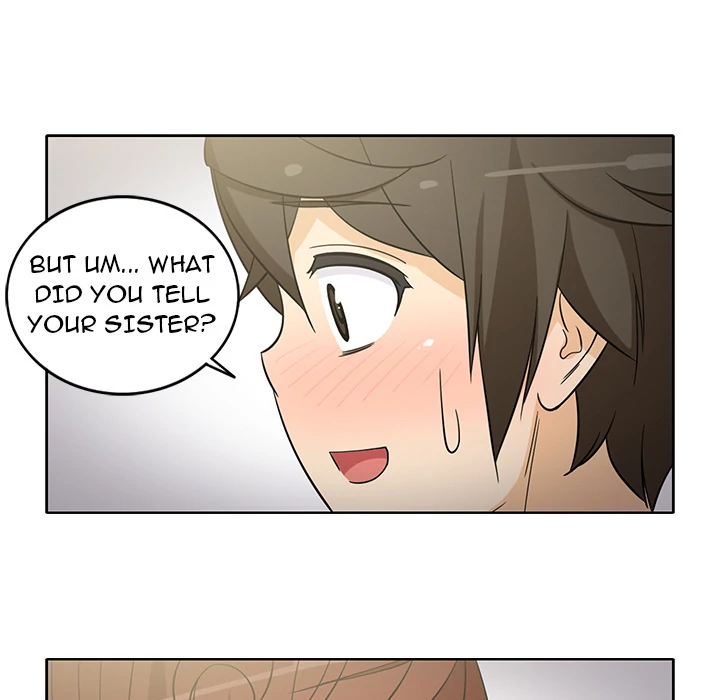 The Woman Next Door Chapter 22 - page 13