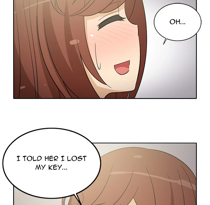 The Woman Next Door Chapter 22 - page 14