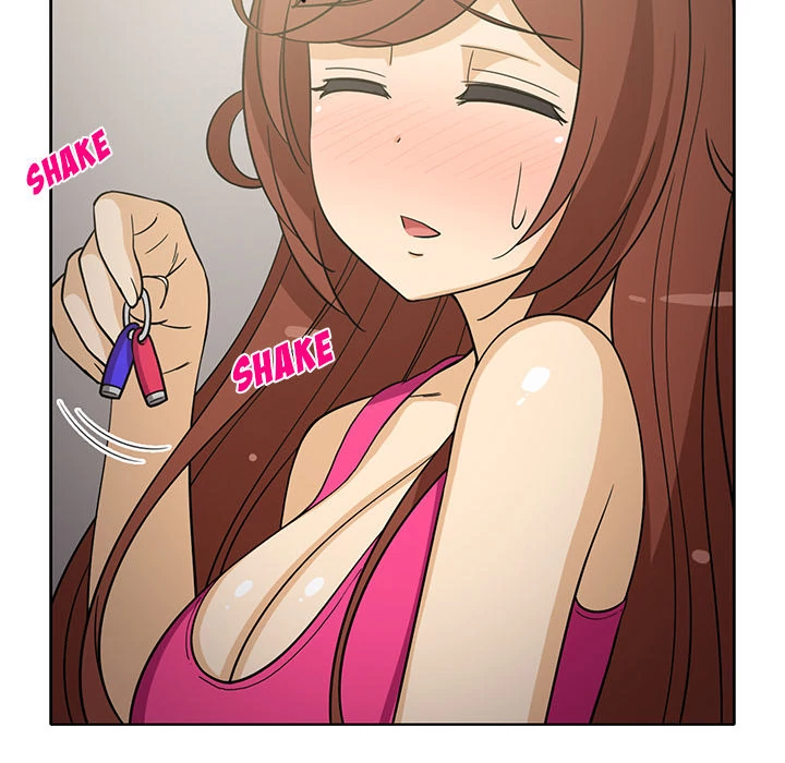 The Woman Next Door Chapter 22 - page 15