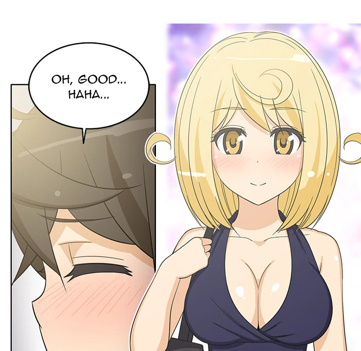 The Woman Next Door Chapter 22 - page 16