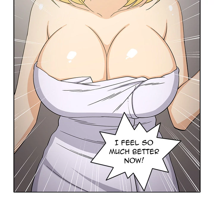 The Woman Next Door Chapter 22 - page 18