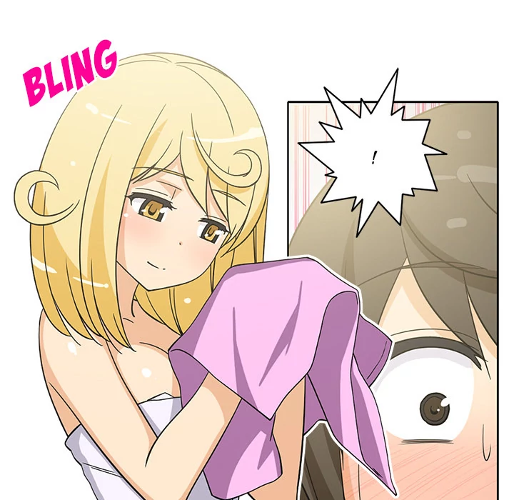 The Woman Next Door Chapter 22 - page 19