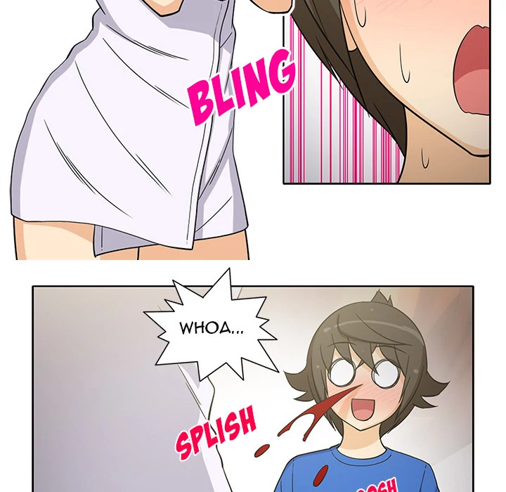 The Woman Next Door Chapter 22 - page 20