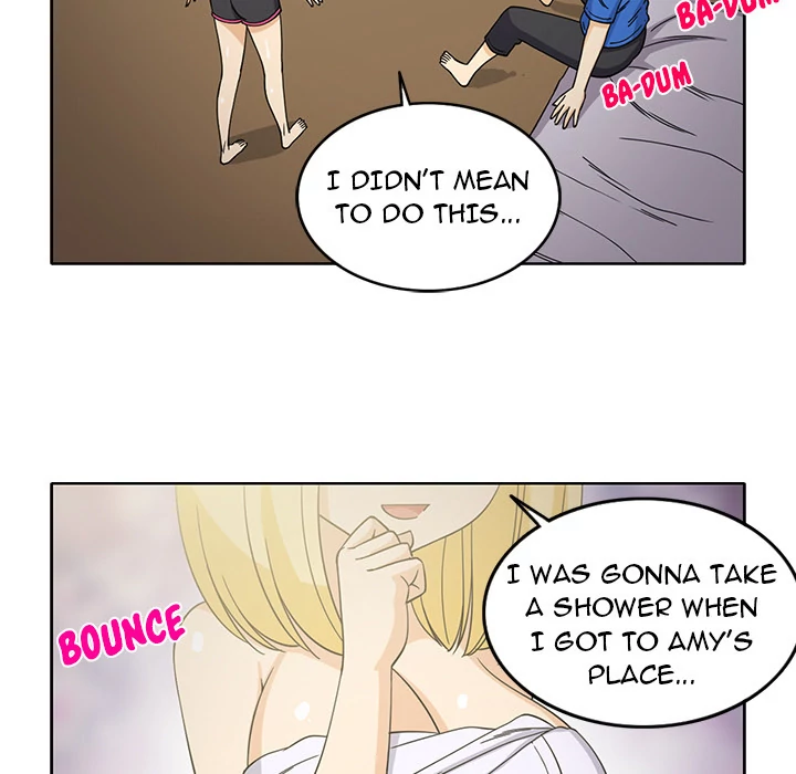 The Woman Next Door Chapter 22 - page 23