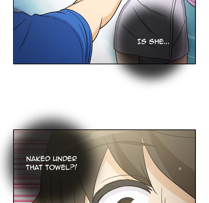 The Woman Next Door Chapter 22 - page 26