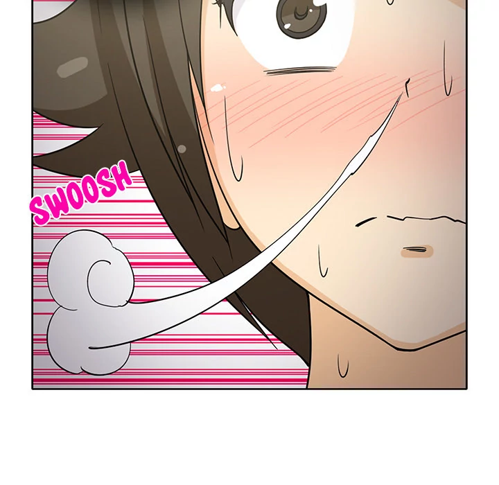 The Woman Next Door Chapter 22 - page 27