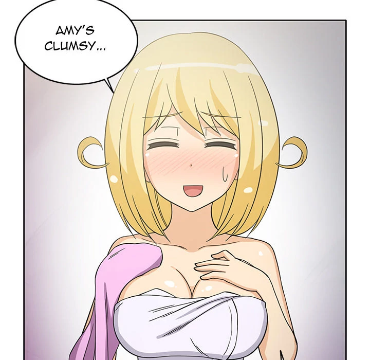 The Woman Next Door Chapter 22 - page 31