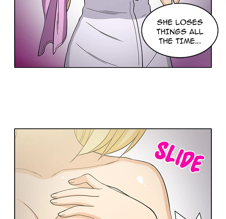 The Woman Next Door Chapter 22 - page 32