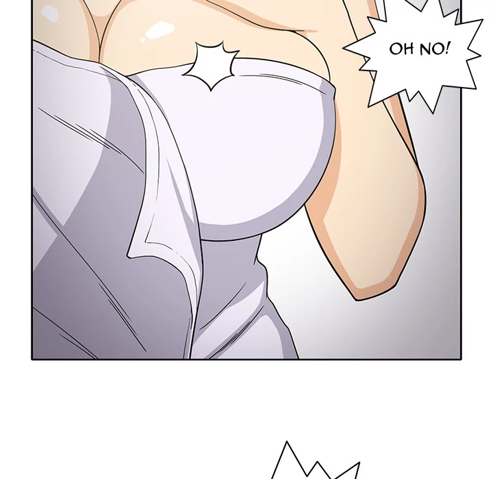 The Woman Next Door Chapter 22 - page 33