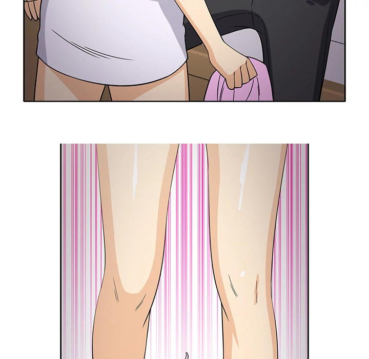 The Woman Next Door Chapter 22 - page 35