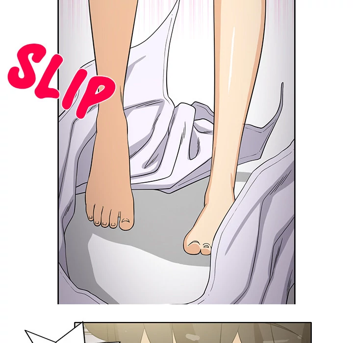 The Woman Next Door Chapter 22 - page 36