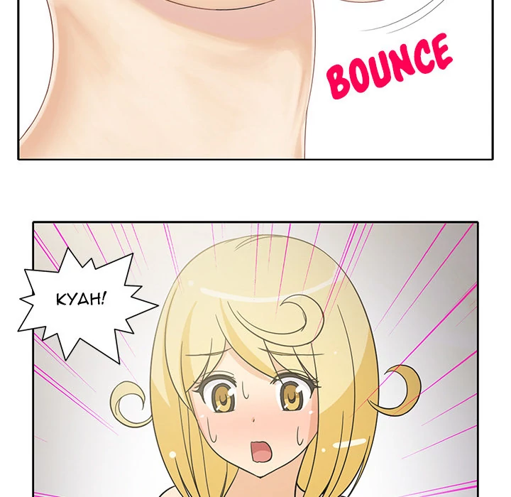 The Woman Next Door Chapter 22 - page 38