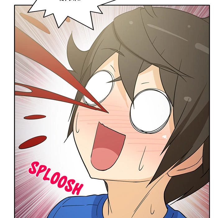 The Woman Next Door Chapter 22 - page 40