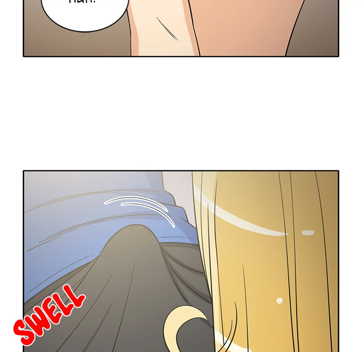 The Woman Next Door Chapter 22 - page 44