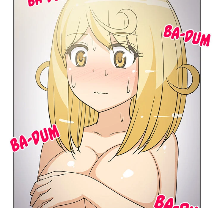 The Woman Next Door Chapter 22 - page 46