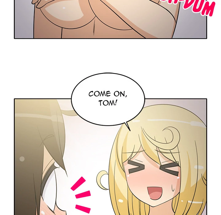 The Woman Next Door Chapter 22 - page 47