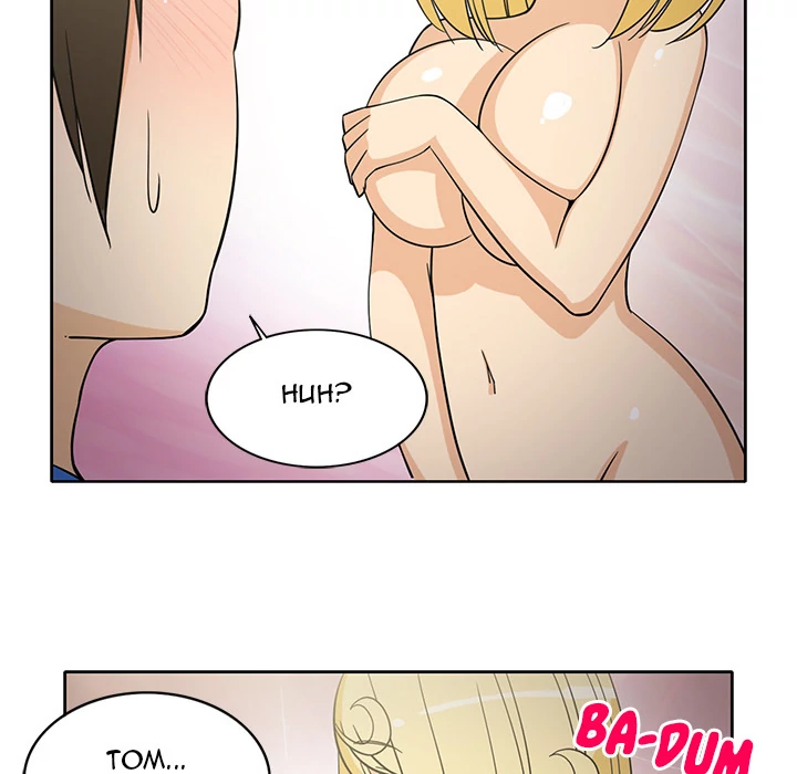 The Woman Next Door Chapter 22 - page 48