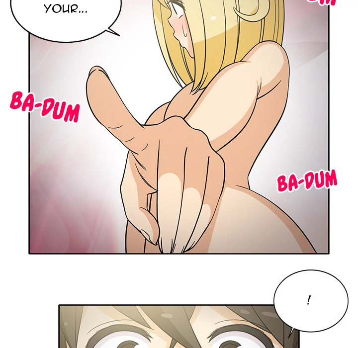 The Woman Next Door Chapter 22 - page 49