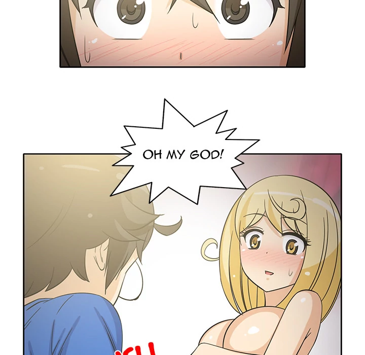 The Woman Next Door Chapter 22 - page 50