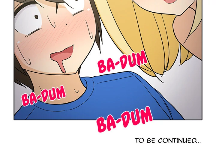 The Woman Next Door Chapter 22 - page 54