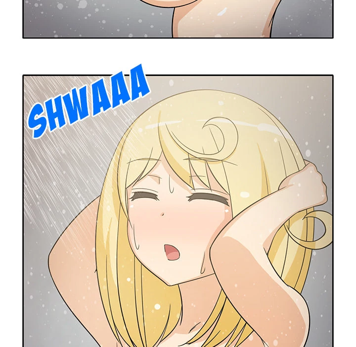 The Woman Next Door Chapter 22 - page 7