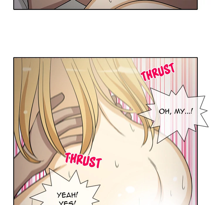 The Woman Next Door Chapter 23 - page 10