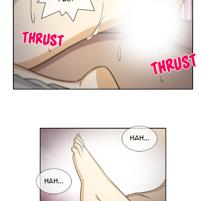 The Woman Next Door Chapter 23 - page 11