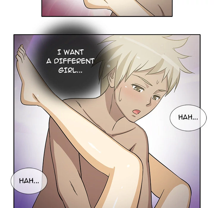 The Woman Next Door Chapter 23 - page 12