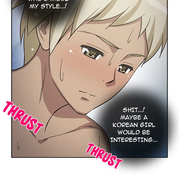 The Woman Next Door Chapter 23 - page 15