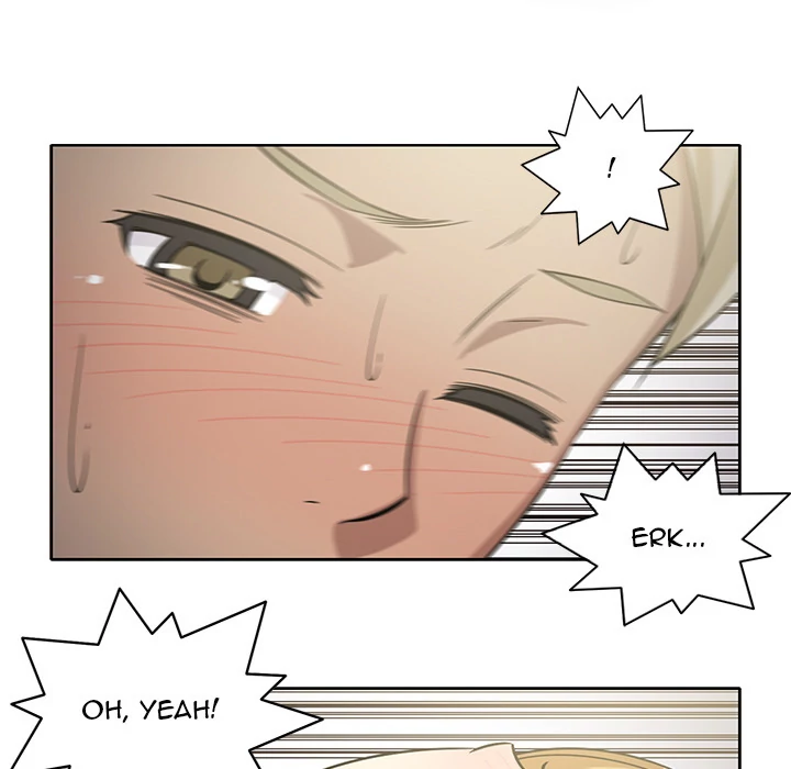 The Woman Next Door Chapter 23 - page 16