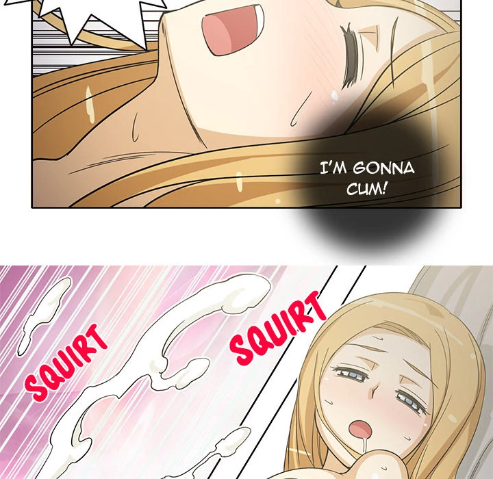 The Woman Next Door Chapter 23 - page 17