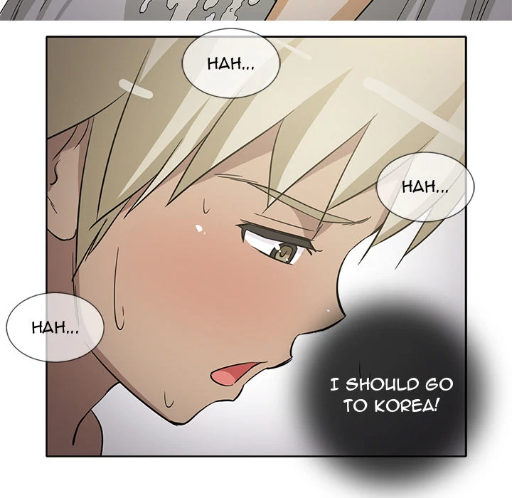 The Woman Next Door Chapter 23 - page 19