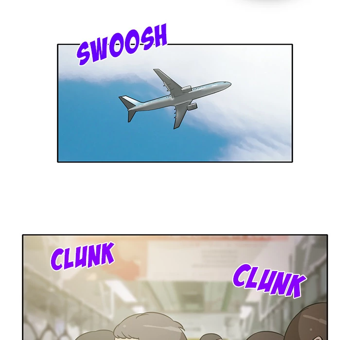 The Woman Next Door Chapter 23 - page 20