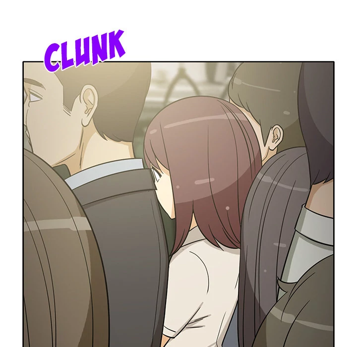 The Woman Next Door Chapter 23 - page 22