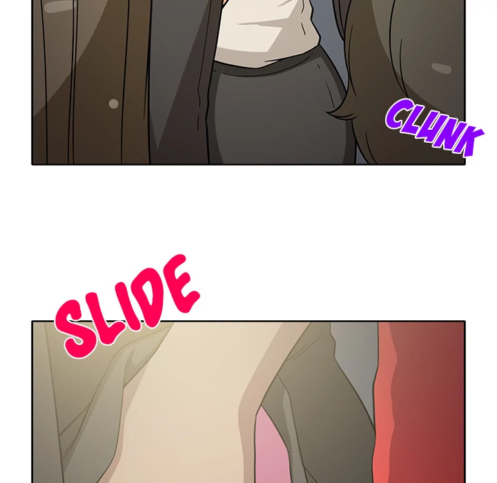 The Woman Next Door Chapter 23 - page 23