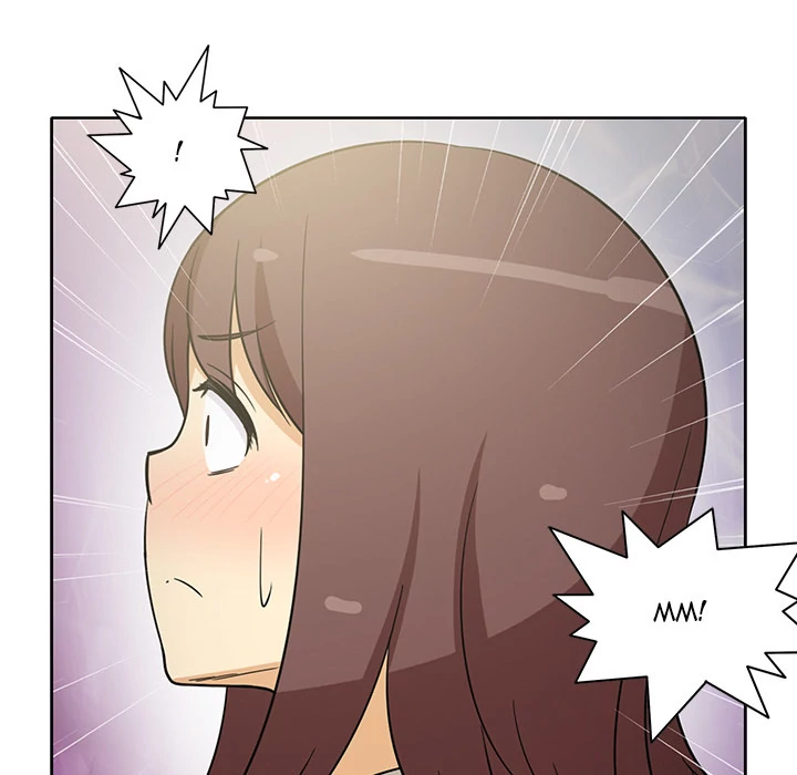 The Woman Next Door Chapter 23 - page 25