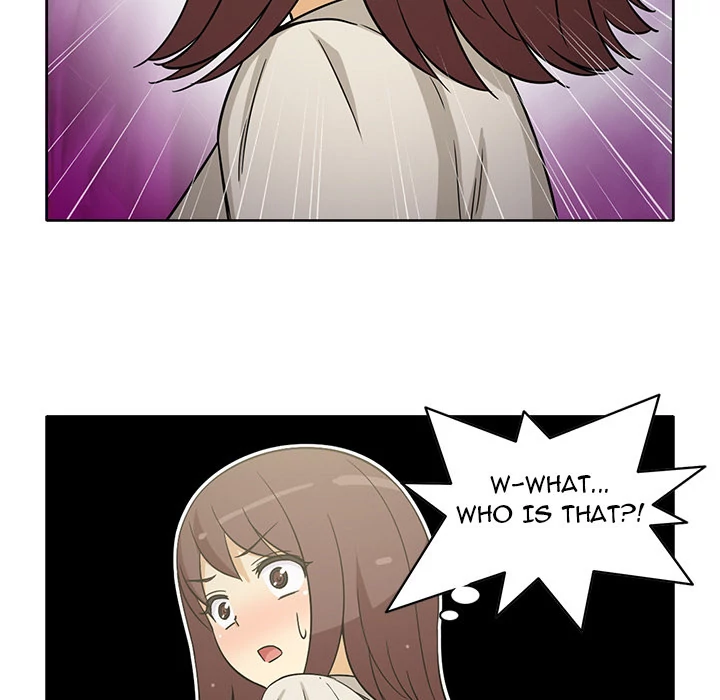 The Woman Next Door Chapter 23 - page 26