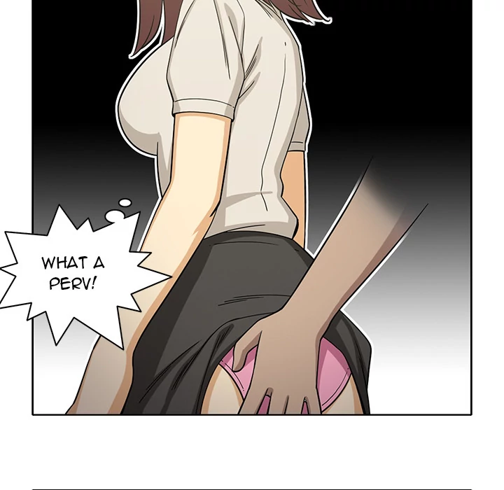 The Woman Next Door Chapter 23 - page 27