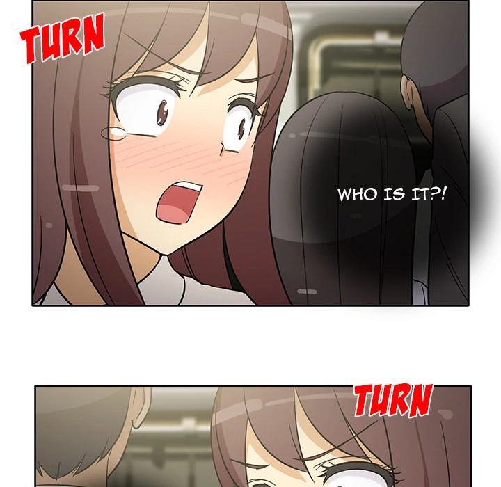 The Woman Next Door Chapter 23 - page 28