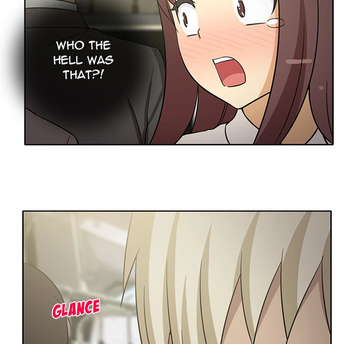 The Woman Next Door Chapter 23 - page 29