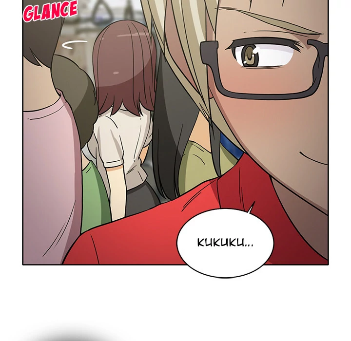 The Woman Next Door Chapter 23 - page 30