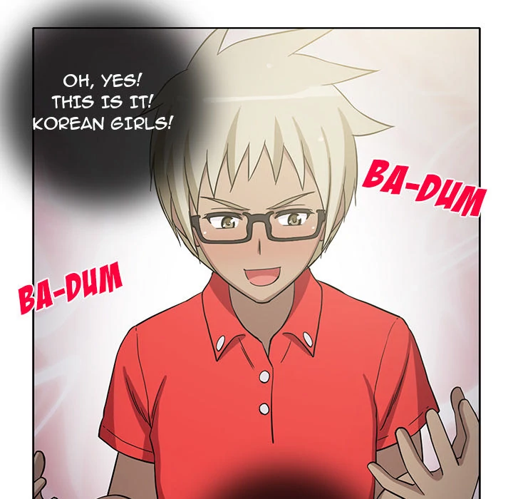 The Woman Next Door Chapter 23 - page 31