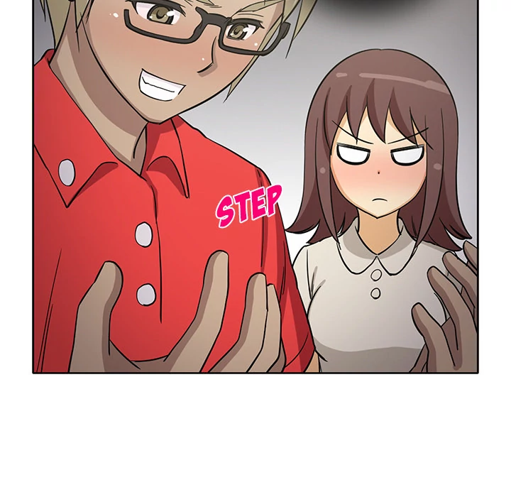 The Woman Next Door Chapter 23 - page 33