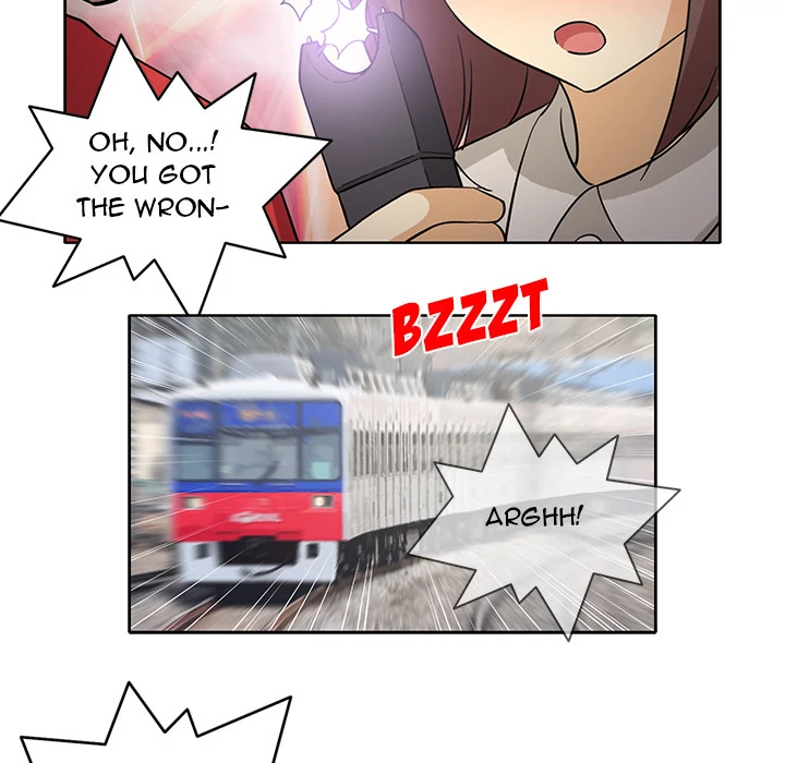 The Woman Next Door Chapter 23 - page 36