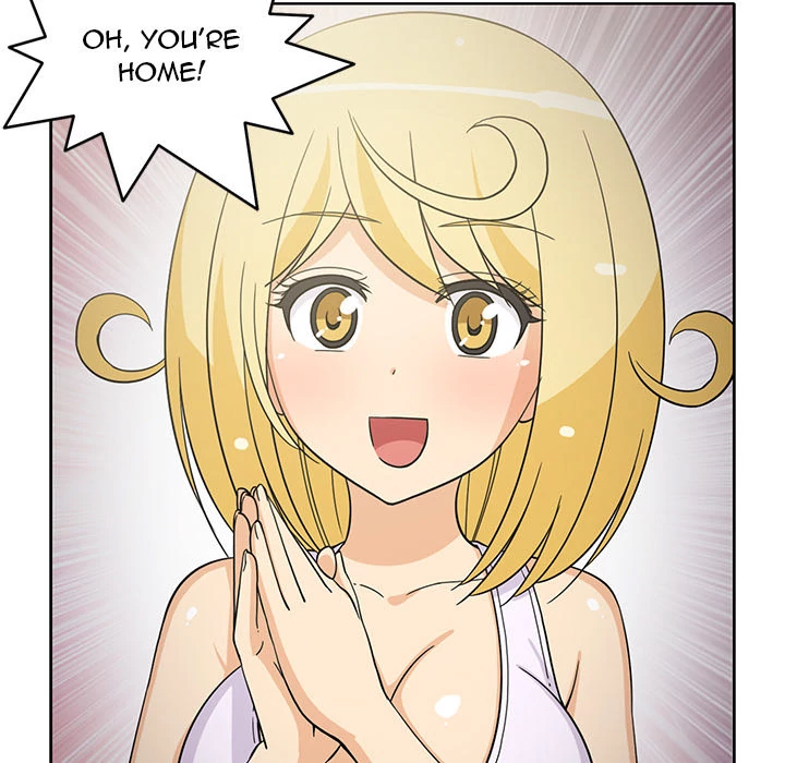 The Woman Next Door Chapter 23 - page 37