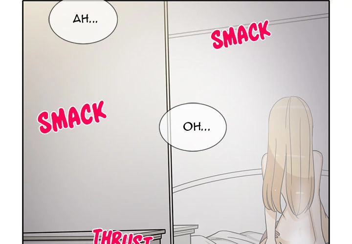 The Woman Next Door Chapter 23 - page 4