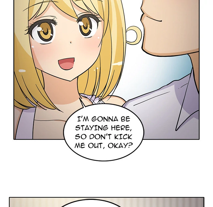 The Woman Next Door Chapter 23 - page 42