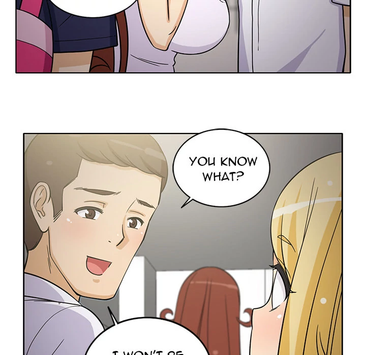 The Woman Next Door Chapter 23 - page 44